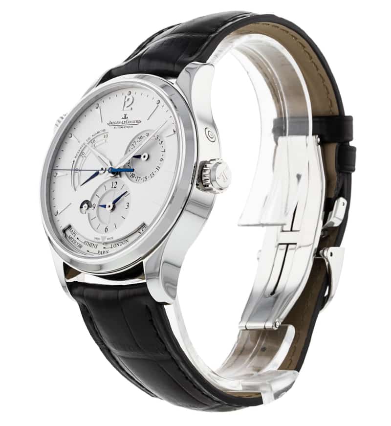 Jaeger-LeCoultre Master Geographic 1428421